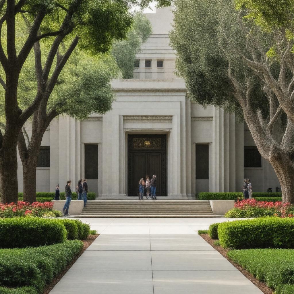 Norton Simon Museum